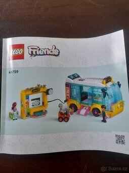 Lego Friends, Lego City, Lego Disney - 8