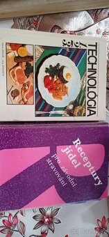 Prodám starou kuchařky od Hanny Dumkové - 8