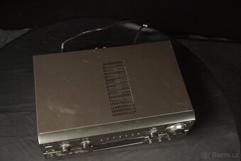 Receiver Technics SA-DX930 – plně funkční - 8
