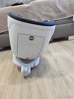 Autosedačka Britax Römer Trifix 2 i-size - 8