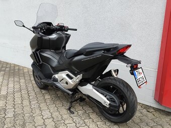 HONDA NSS750 Forza 2023 ČR, 9250 km - 8