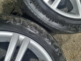 Original BMW Alu kola Styling 194M R17 Dvourozměr - 8