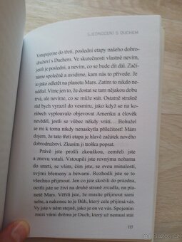 Jean Druel - Na Boží cestu: Kápézetka pro uspěchané - 8