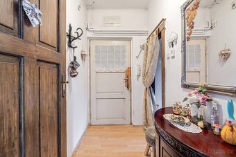 Prodej bytu 2+1 67 m², Ústí nad Labem - Klíše, ev.č. 00966 - 8