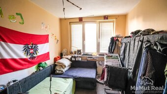 Prodej investičního bytu 3+1 s balkónem , 70m2, Ostrava - 8