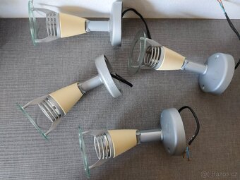 Bodové světlo PHILIPS MASSIVE 4ks -TOP STAV - 8