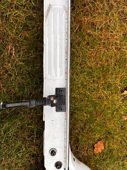 Elektrokoloběžka GoGen - 8