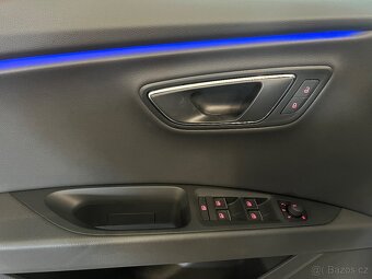 Seat Leon FR 1.4TSI 110kw FULL LED - 8