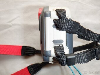 PRODAM CANON SURE SHOT A1: - 8