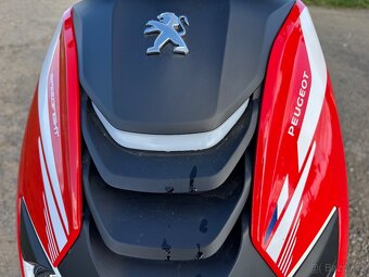 Peugeot Speedfight 4 125ccm - 8