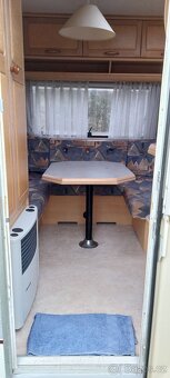 Hobby 495 SL Exclusive - 8