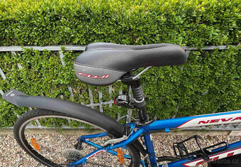 CROSSOVÉ kolo FUJI - NEVADA - 2ks - 8