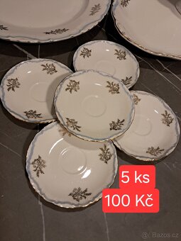 Různé staré věci - 8