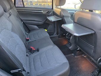 Skoda Kodiaq 2.0TDI 110KW - 8