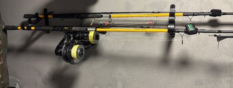 Sumcová výbava komplet - 8