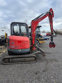 Prodám procesor na zpracování dřeva - 8