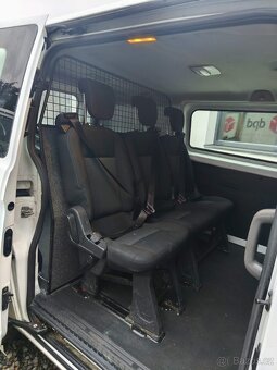 Ford Transit Custom 2018 - 8