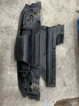 Bmw e36 cabrio 325i nahradni dily - 8