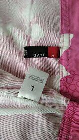 šortky, třičtvrtáky, trenýrky, sukně - 8