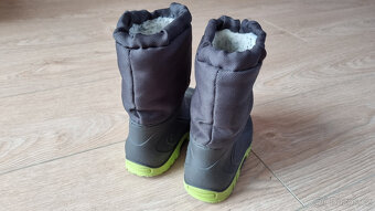 Zimní boty - vel. 23, 24, 26 - 8