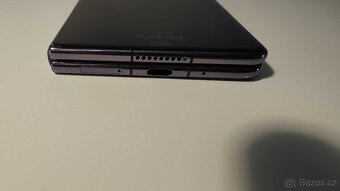 HONOR Magic V2 16GB/512GB, Purple - 8