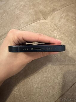 IPhone 12 64 GB Black - 8