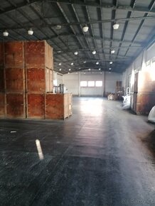 Prodej areálu v Kyjově 5.272 m2 - 8