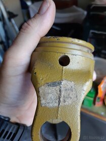 Vidlice ke kardankám GKN Walterscheid - 8