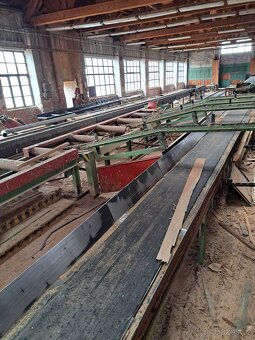 Vybavení pilnice - 8