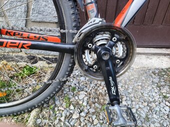 kolo Kellys spider 10 - 8