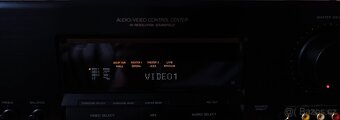 Sony TA-AV790 ES D - 8
