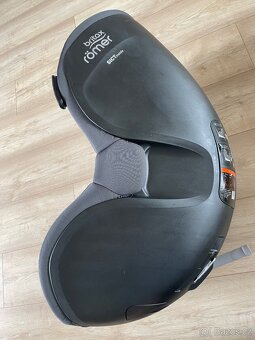 Autosedačka Britax Römer - 8