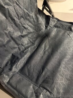 Židle Vango Panama XL - 8