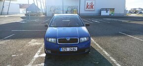 Škoda Fabia 1.2 HTP - 8