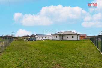 Prodej rodinného domu, 154 m², Lochousice - 8