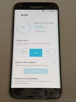 Samsung Galaxy S7 Edge G935F - 8