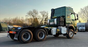 Volvo FMX 500 6x6 2017 - 8