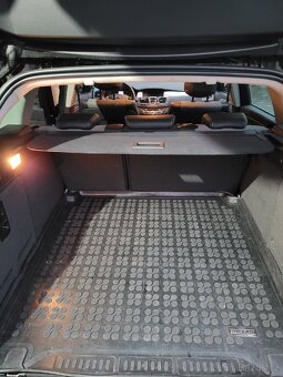 Renault Laguna 3 combi, 131kw, 4 control - 8
