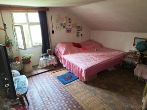 Prodej, rodinný dům, 1.413 m2, Sněžné - 8