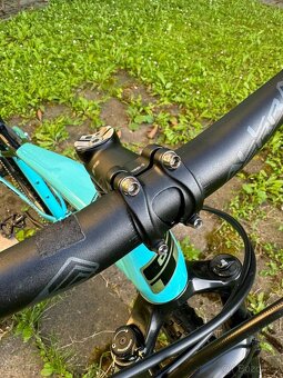 GT Zaskar Comp 29 vel. M - 8