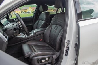 BMW X6 xDrive 40i A/T 2020 - 8