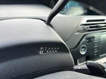 CITROEN C4 GRAND PICASSO 2.0HDI 110KW, AUTOMAT, 2015ROK - 8