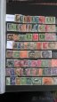 Schaubeks brief-marken album - 8