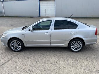 Škoda Octavia - 8