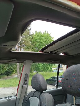 Hyundai Atos r.v.1999 - 8