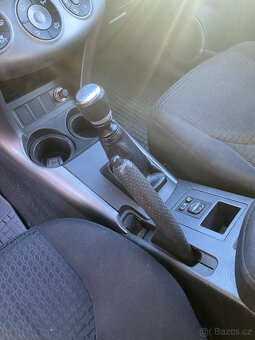 Toyota RAV 4, 2008, hezký stav - 8