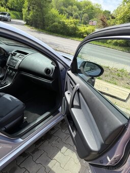 Mazda 6 108kw benzin - 8