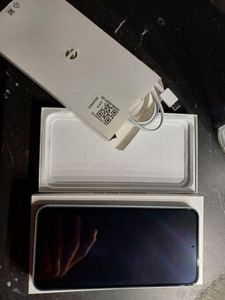 Samsung galaxy A55 nový, záruční list - 8