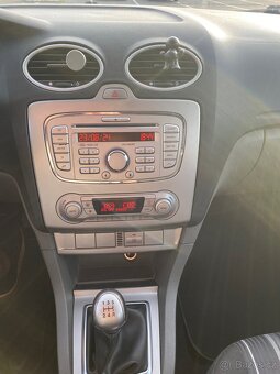 Ford Focus 1.8 TDCI Combi - 8