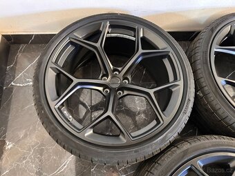 Audi RS6 RS7 r22 4K C8 Performance 4K0601025CQ - 8